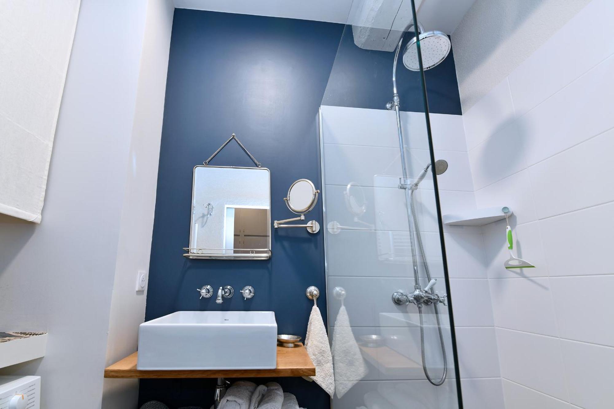 L'Harmonie Des Tanneurs Apartment กอลมาร์ ภายนอก รูปภาพ