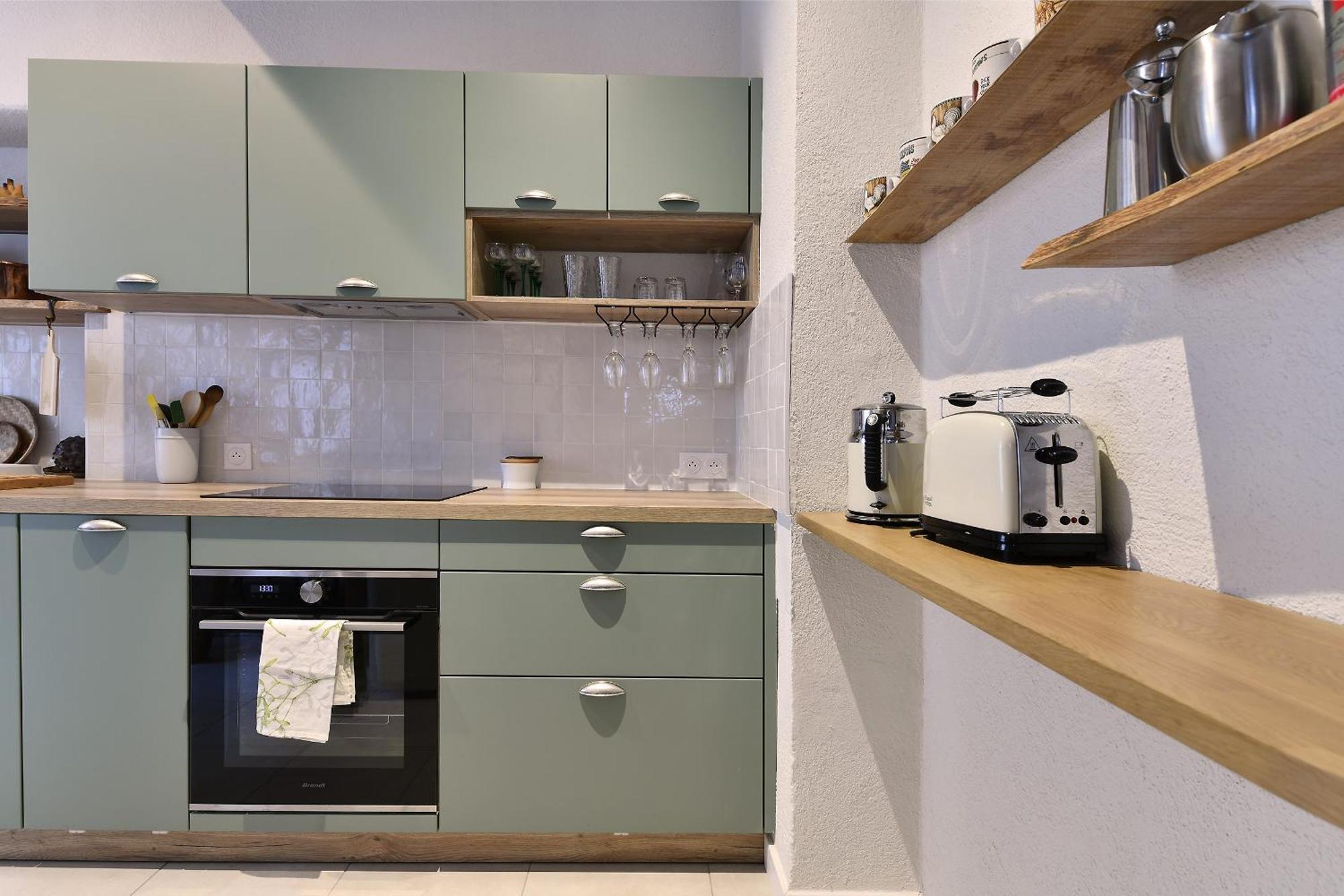 L'Harmonie Des Tanneurs Apartment กอลมาร์ ภายนอก รูปภาพ